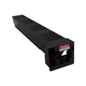 TN711Magenta Color Konica Minolta