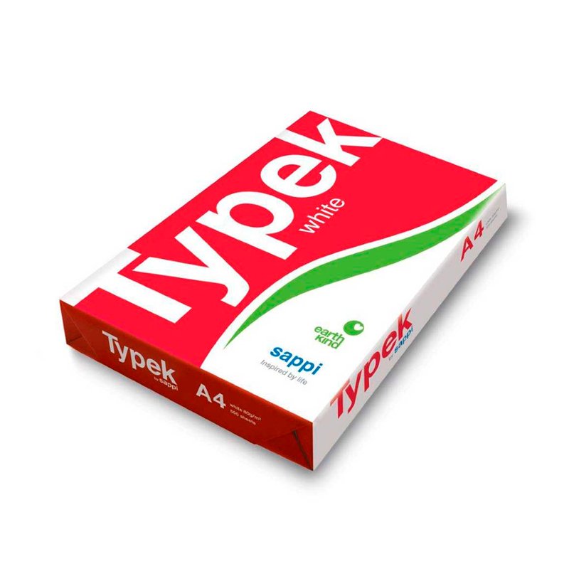 Typek-A4-Ultra-White-Office-Paper