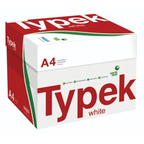 Typek A4 paper box