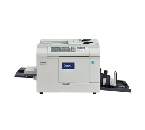 Duplo DP-A100II Duplicator
