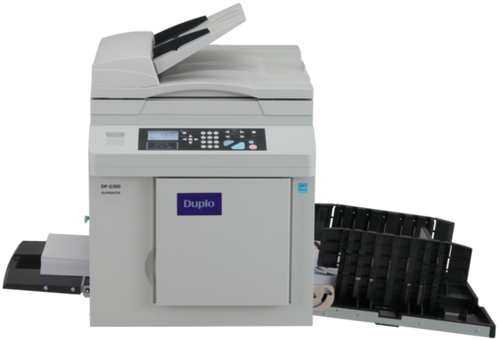 Duplo DP-G200 Duplicator