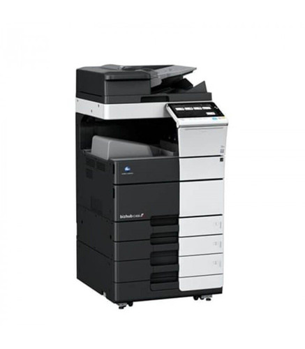 Konica Minolta Bizhub B458 Multifunction Printer