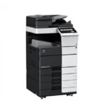 Konica Minolta Bizhub B558 Multifunction Printer Printer