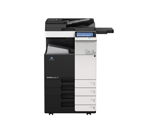 Konica Minolta Bizhub C224 Multifunction Printer