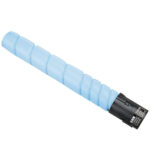 TN321 Cyan Compatible Konica Minolta Toner Cartridge