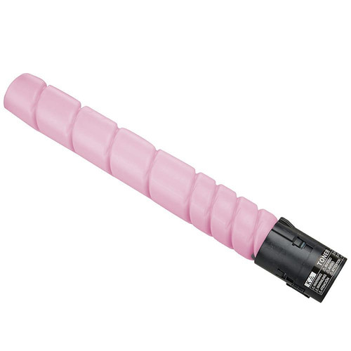 TN512 Magenta Compatible Konica Minolta Toner Cartridge